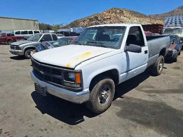 Photo of 1997 Chevrolet C2500