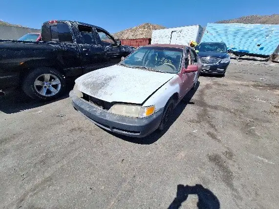 Photo of 1997 Honda Accord
