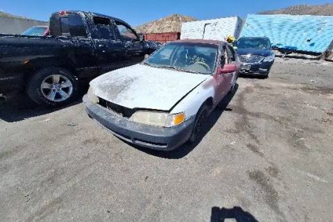 Photo of 1997 Honda Accord