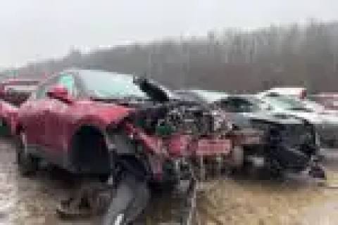 Photo of 2019 Chevrolet Blazer