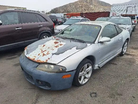 Photo of 1996 Mitsubishi Eclipse