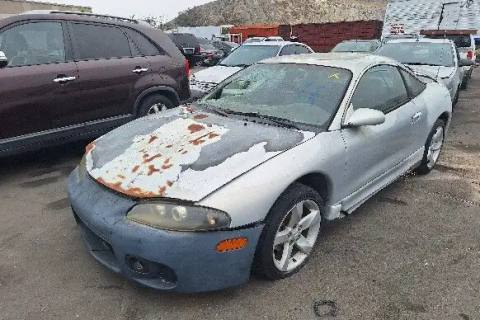 Photo of 1996 Mitsubishi Eclipse