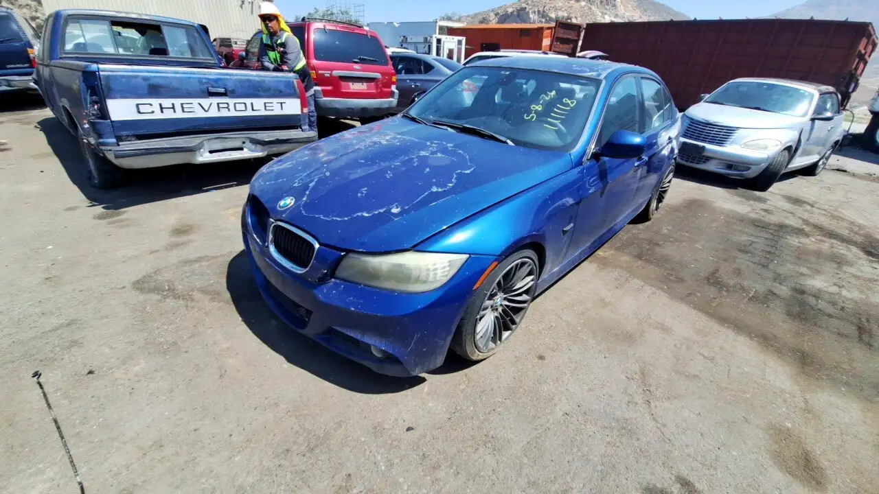 Photo of 2011 Bmw 328I