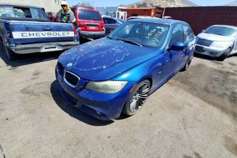 Photo of 2011 Bmw 328I