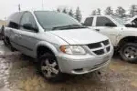 Photo of 2005 Dodge Caravan