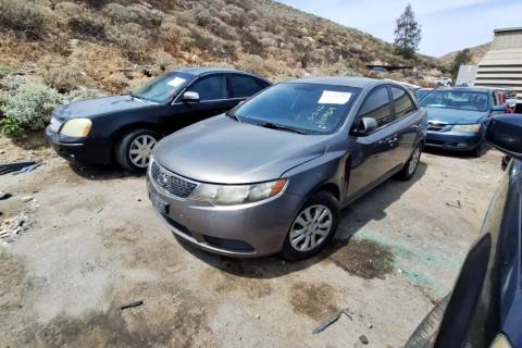 Photo of 2012 Kia Forte