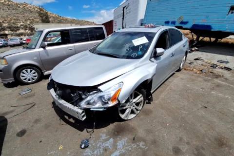 Photo of 2013 Nissan Altima