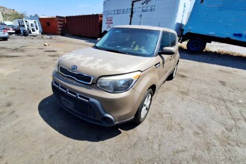 Photo of 2016 Kia Soul