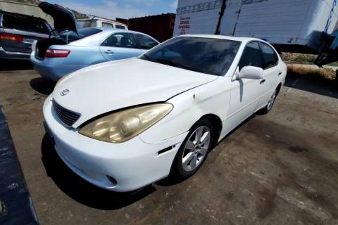 Photo of 2005 Lexus Es330