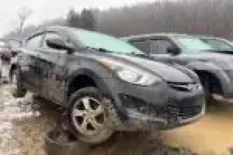 Photo of 2015 Hyundai Elantra