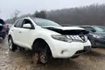 Photo of 2010 Nissan Murano