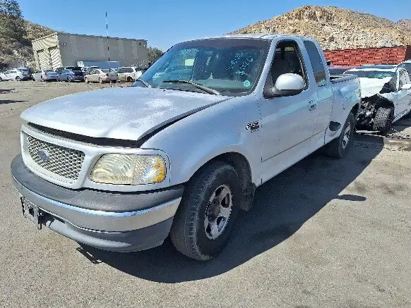 Photo of 1999 Ford F-150