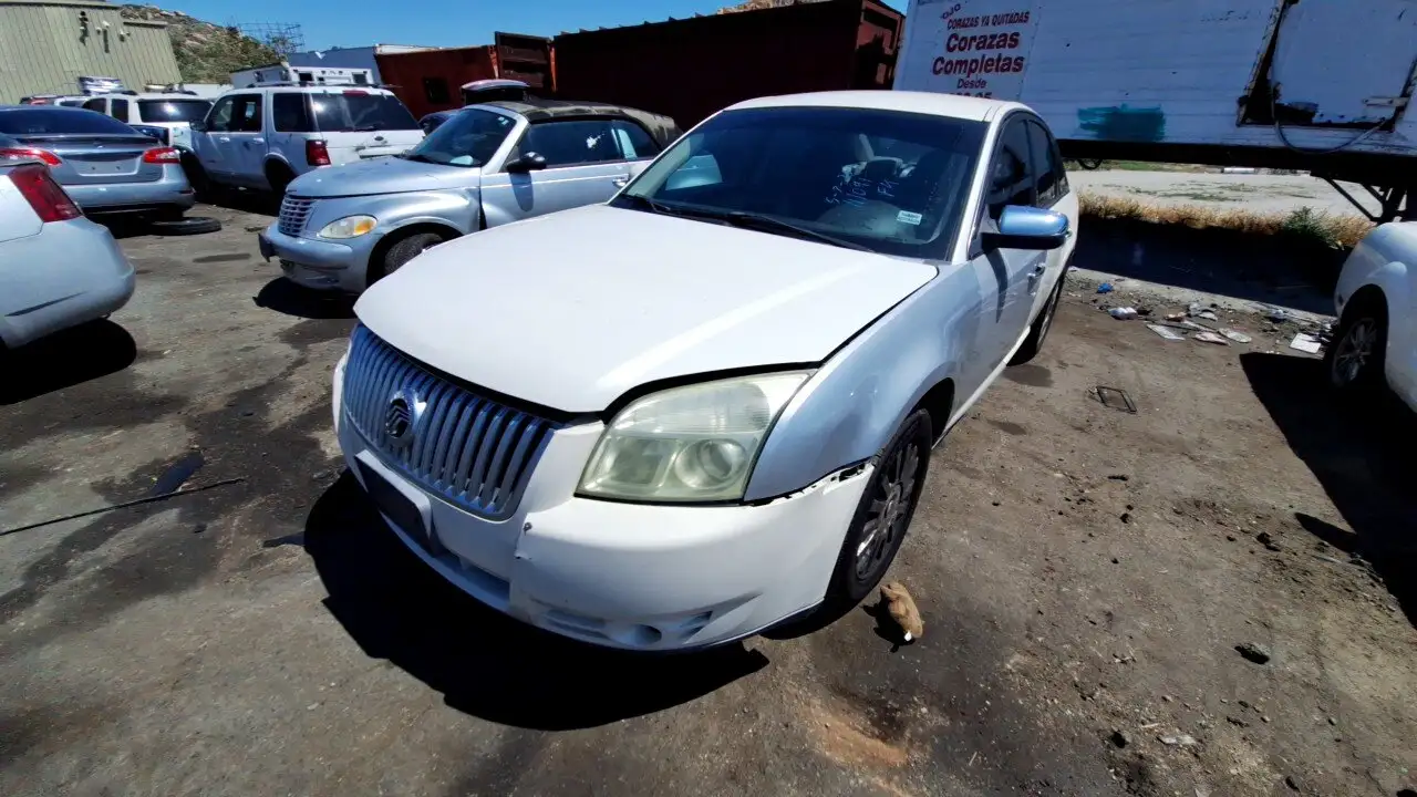 Photo of 2009 Mercury Sable
