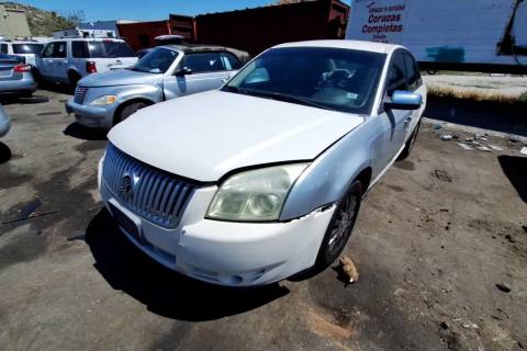 Photo of 2009 Mercury Sable
