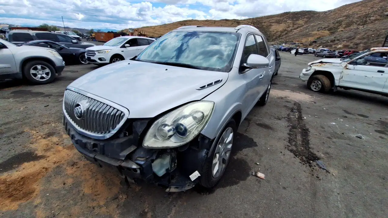Photo of 2010 Buick Enclave