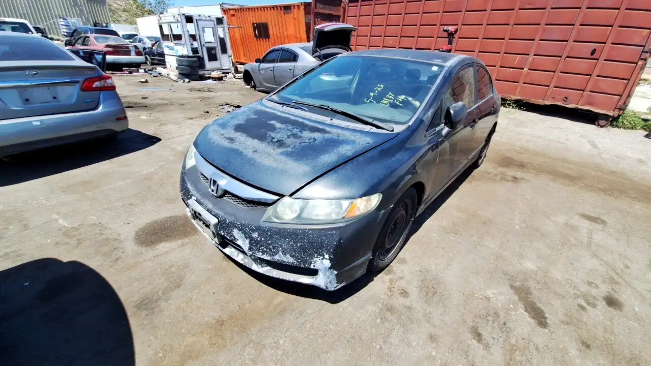 Photo of 2009 Honda Civic