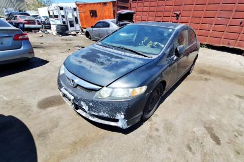 Photo of 2009 Honda Civic