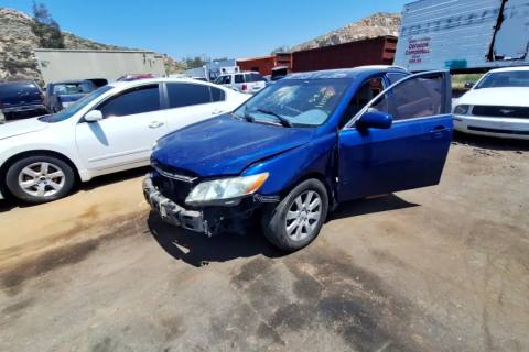 Photo of 2009 Toyota Camry