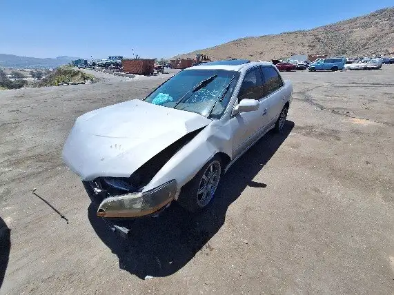 Photo of 1998 Honda Accord