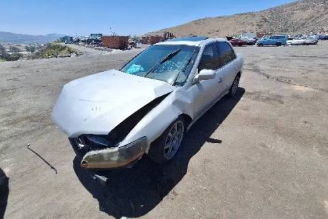 Photo of 1998 Honda Accord