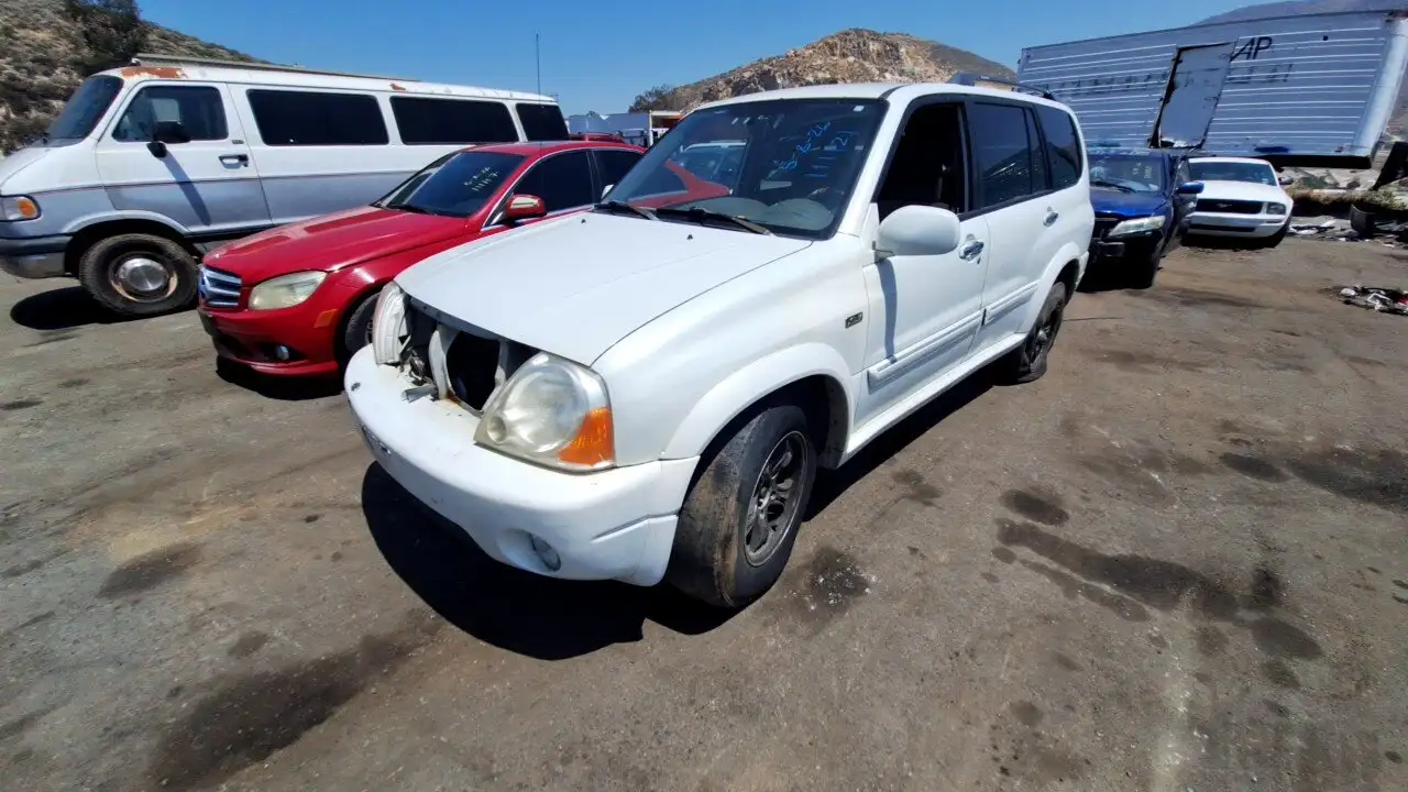 Photo of 2005 Suzuki Xl-7