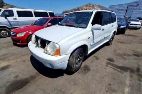 Photo of 2005 Suzuki Xl-7