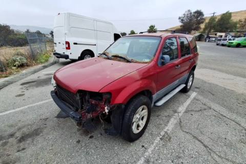 Photo of 2007 Ford Escape