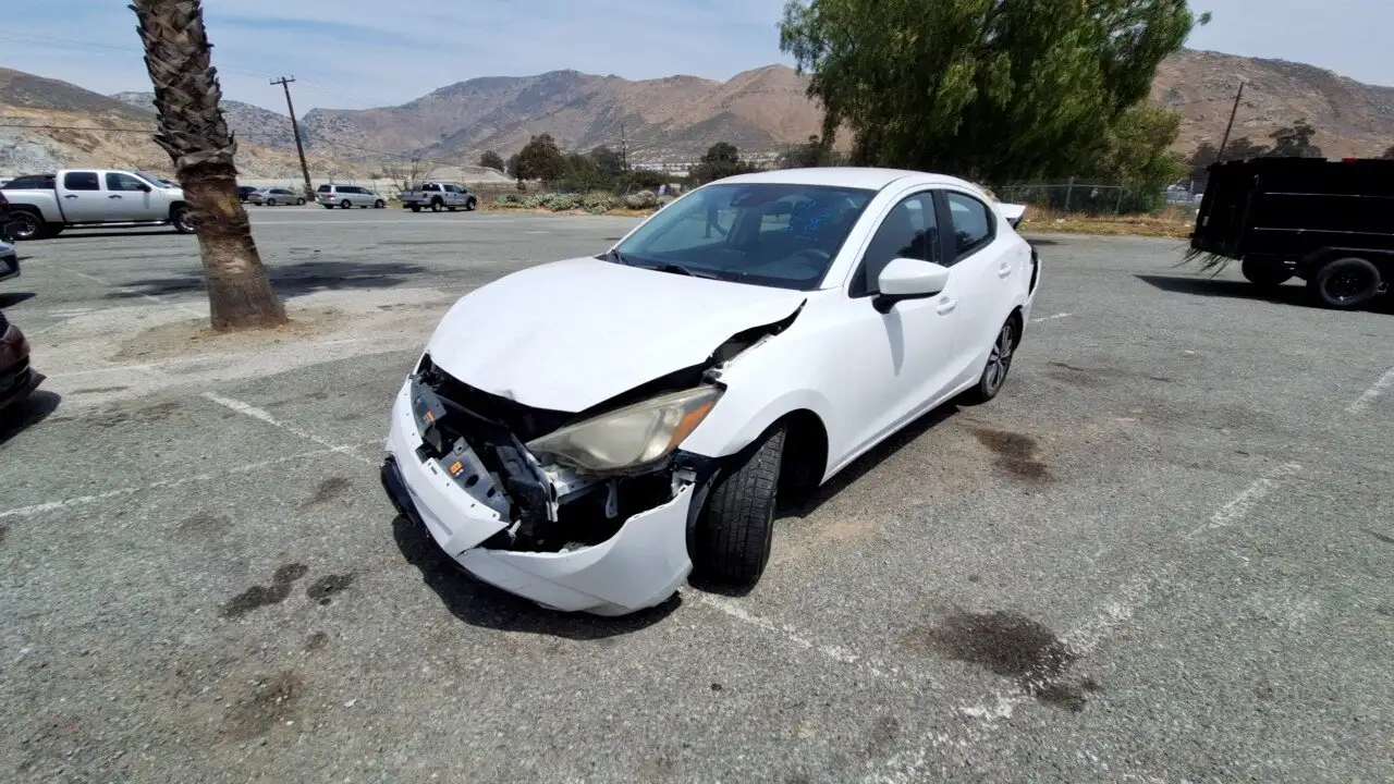 Photo of 2016 Scion Ia