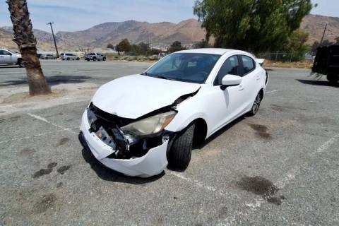 Photo of 2016 Scion Ia