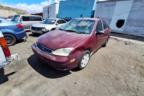Photo of 2007 Ford Focus