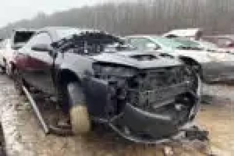 Photo of 2008 Pontiac G6