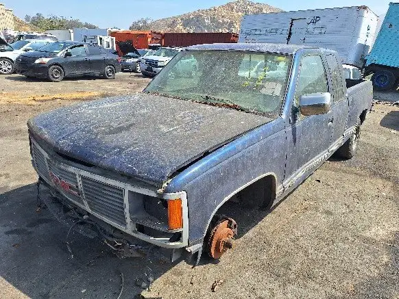 Photo of 1994 Chevrolet C1500