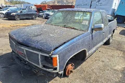 Photo of 1994 Chevrolet C1500