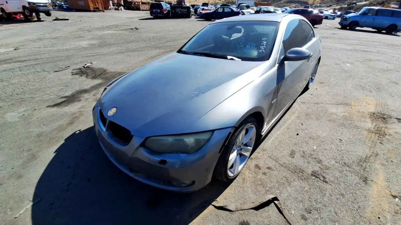 Photo of 2008 Bmw 335I