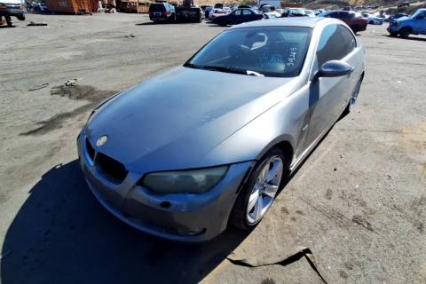 Photo of 2008 Bmw 335I