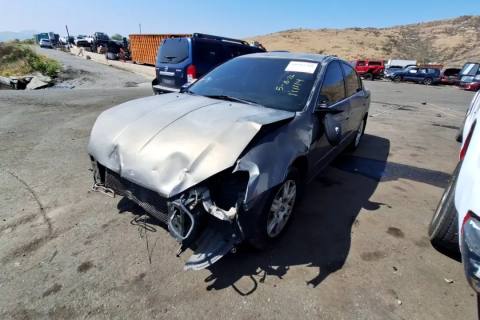 Photo of 2006 Nissan Altima