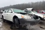 Photo of 2007 Buick Lucerne