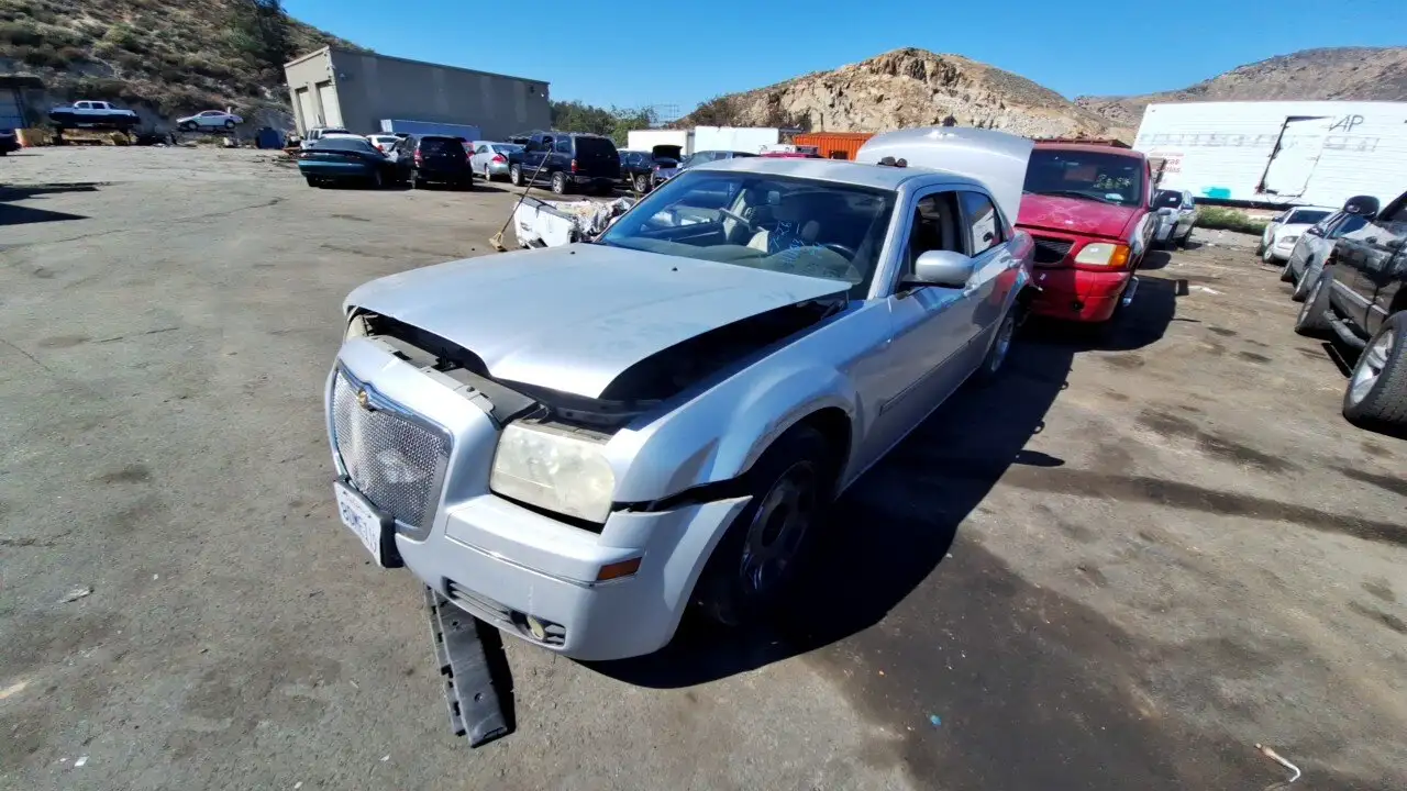 Photo of 2006 Chrysler 300