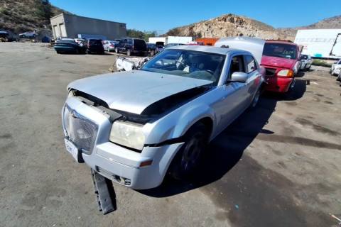 Photo of 2006 Chrysler 300