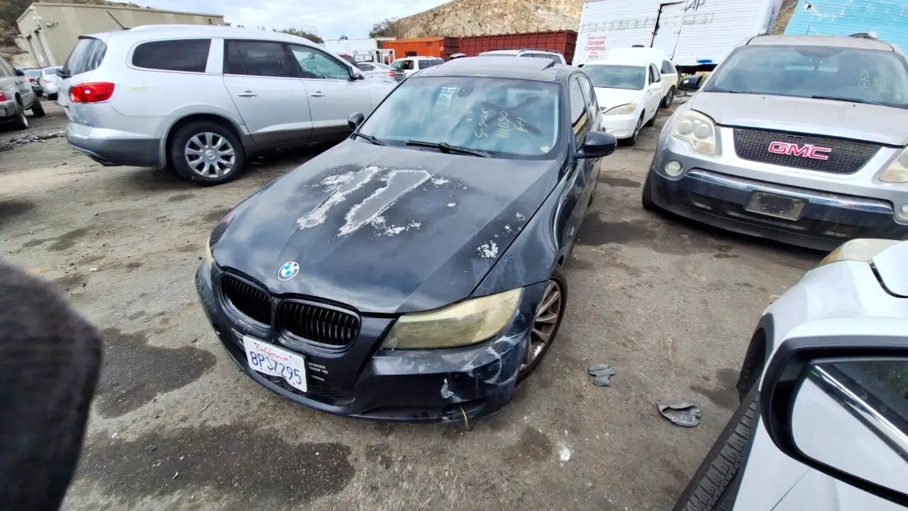 Photo of 2009 Bmw 328I