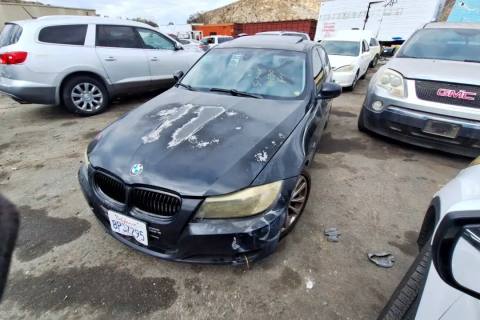 Photo of 2009 Bmw 328I