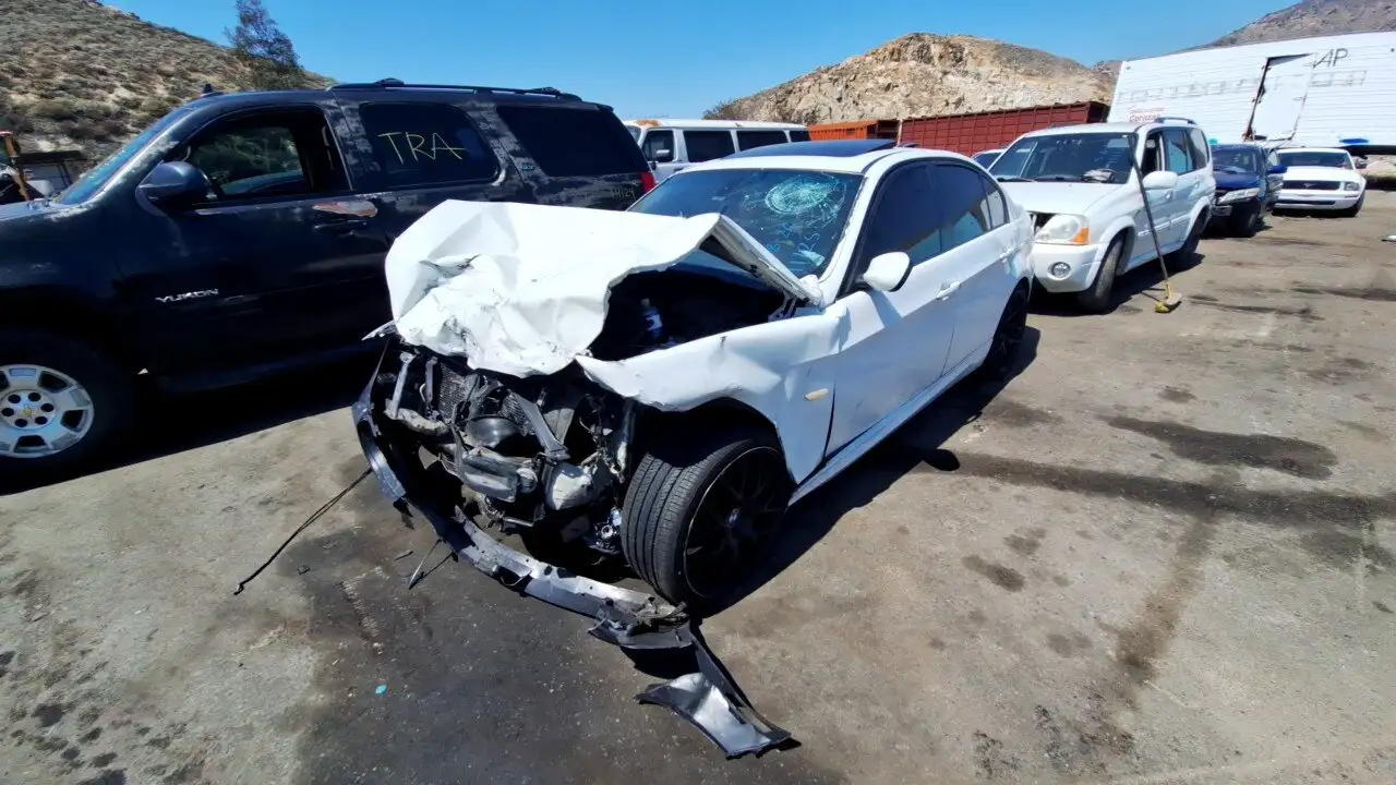 Photo of 2009 Bmw 328I