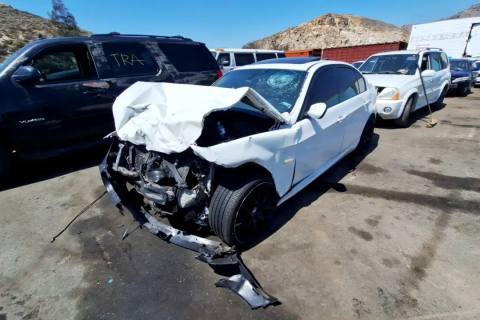 Photo of 2009 Bmw 328I