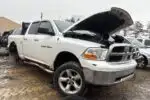 Photo of 2012 Ram 1500