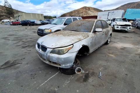 Photo of 2004 Bmw 530I