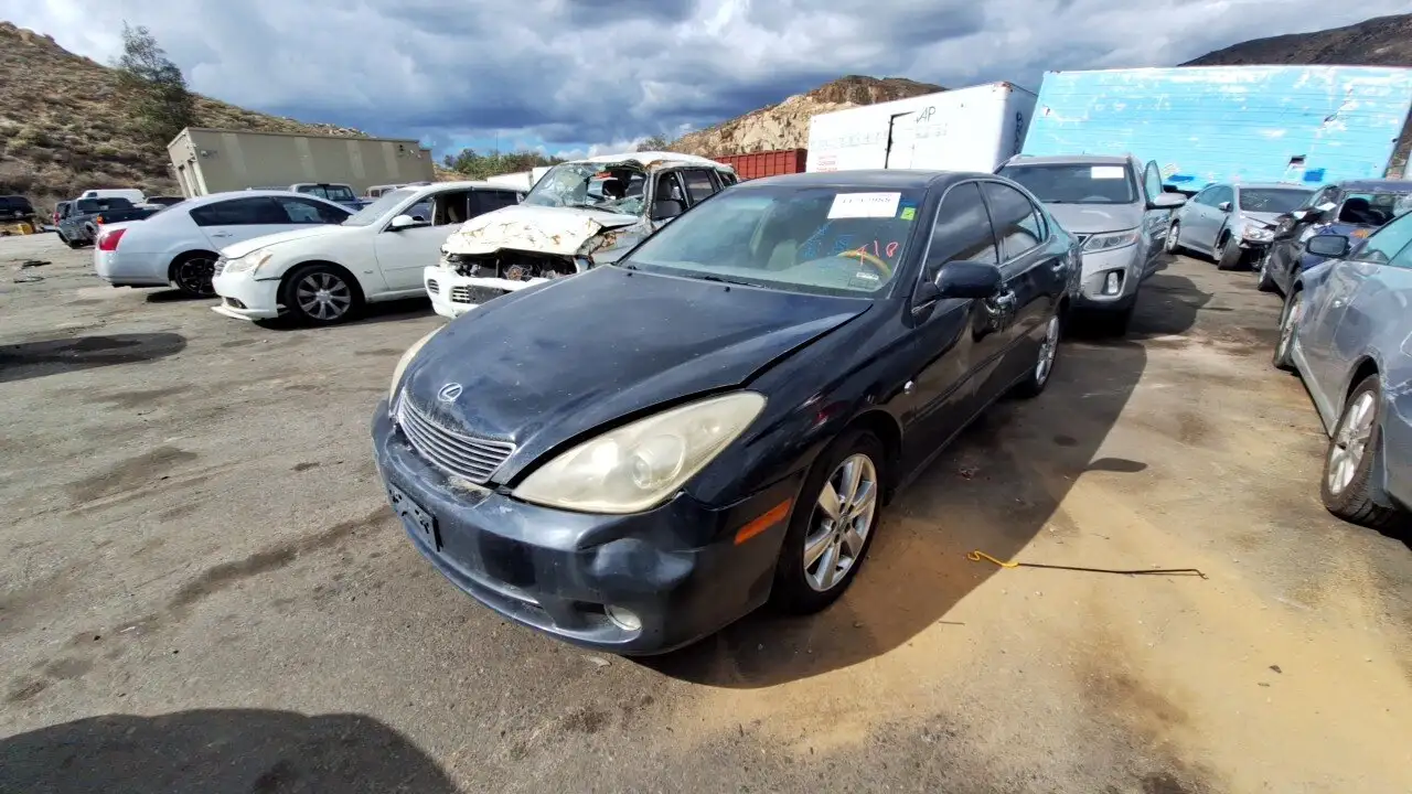 Photo of 2006 Lexus Es330