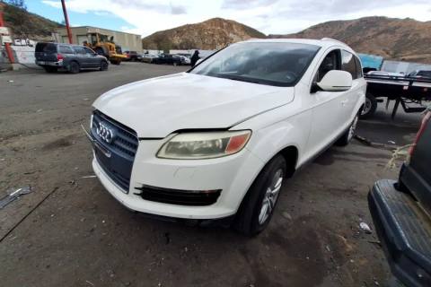 Photo of 2008 Audi Q7