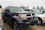 Photo of 2007 Dodge Nitro