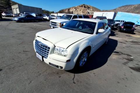 Photo of 2008 Chrysler 300