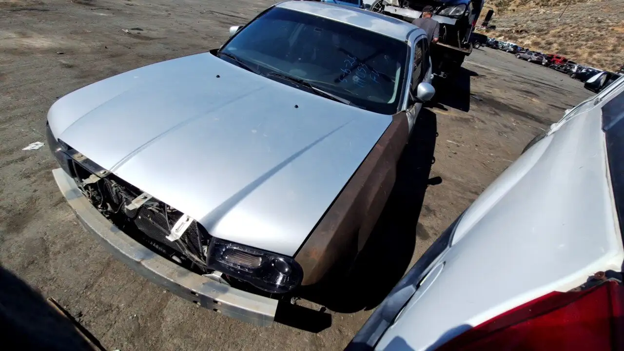 Photo of 2006 Chrysler 300